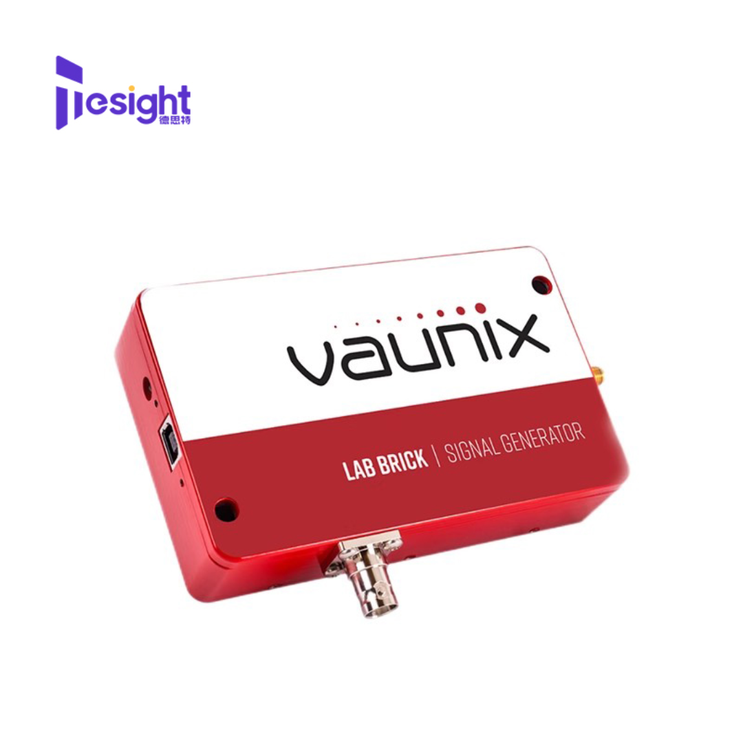 德思特Vaunix紧凑型迷你射频信号发生器LMS-163