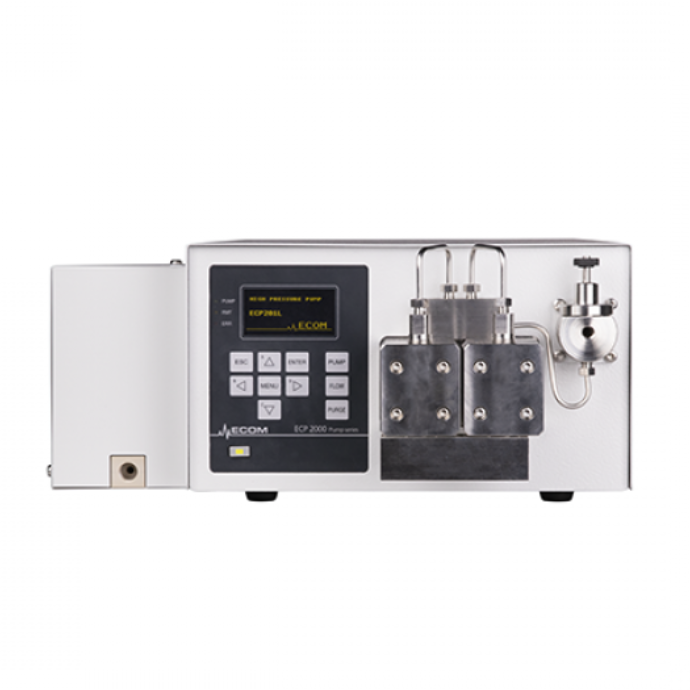 液相色谱泵 ECP201LG梯度制备泵 高压色谱泵