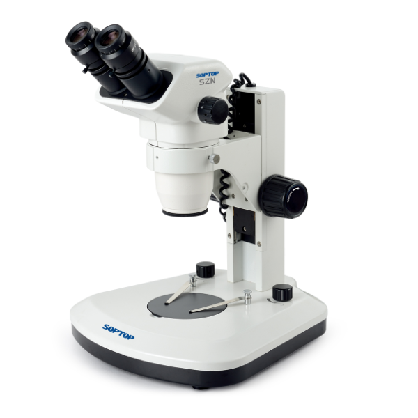 舜宇SOPTOP连续变倍立体显微镜、体视显微镜SZN