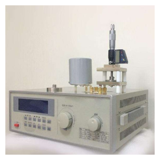 薄膜塑料介电常数测试仪