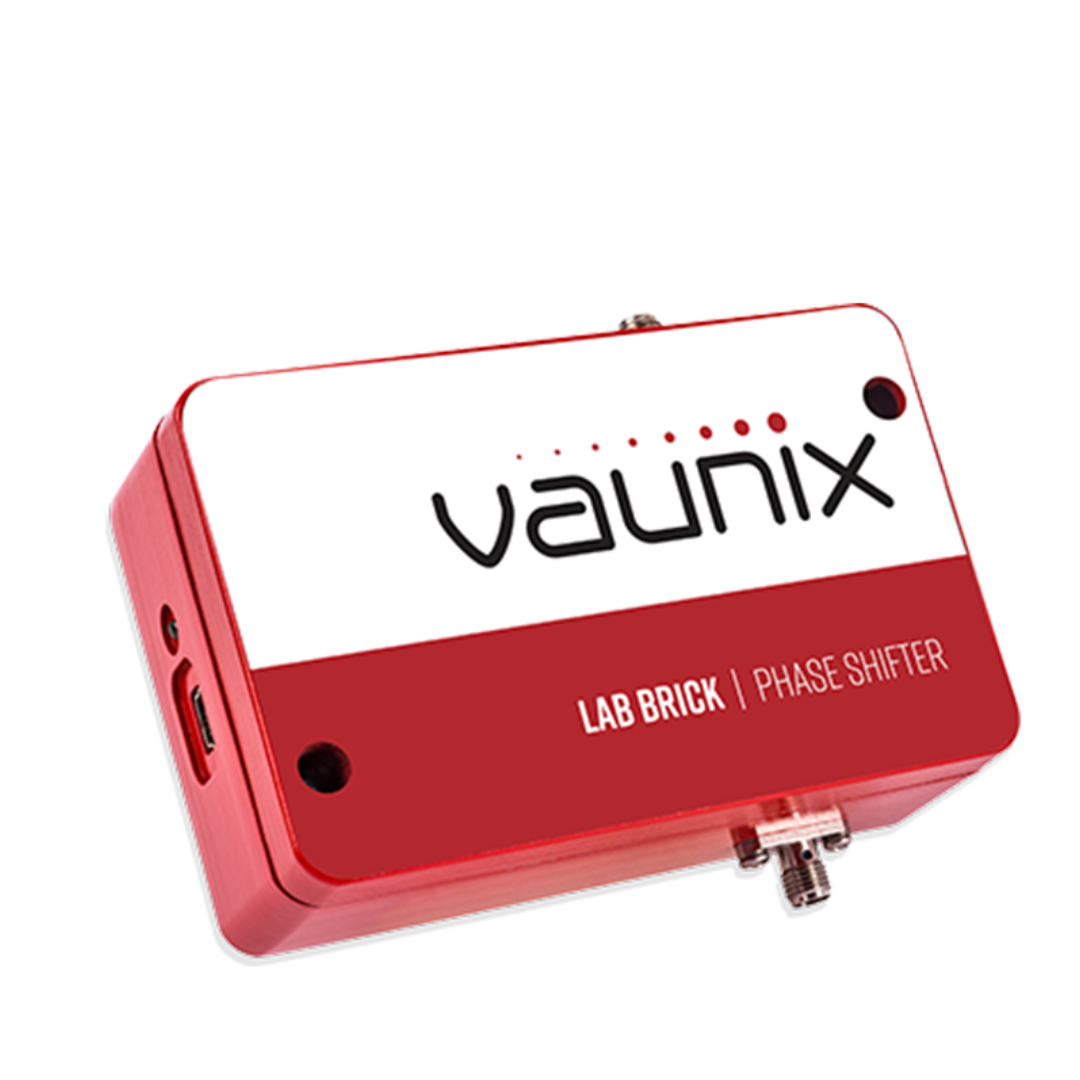 德思特Vaunix紧凑型迷你射频移相器TS-LPS-402