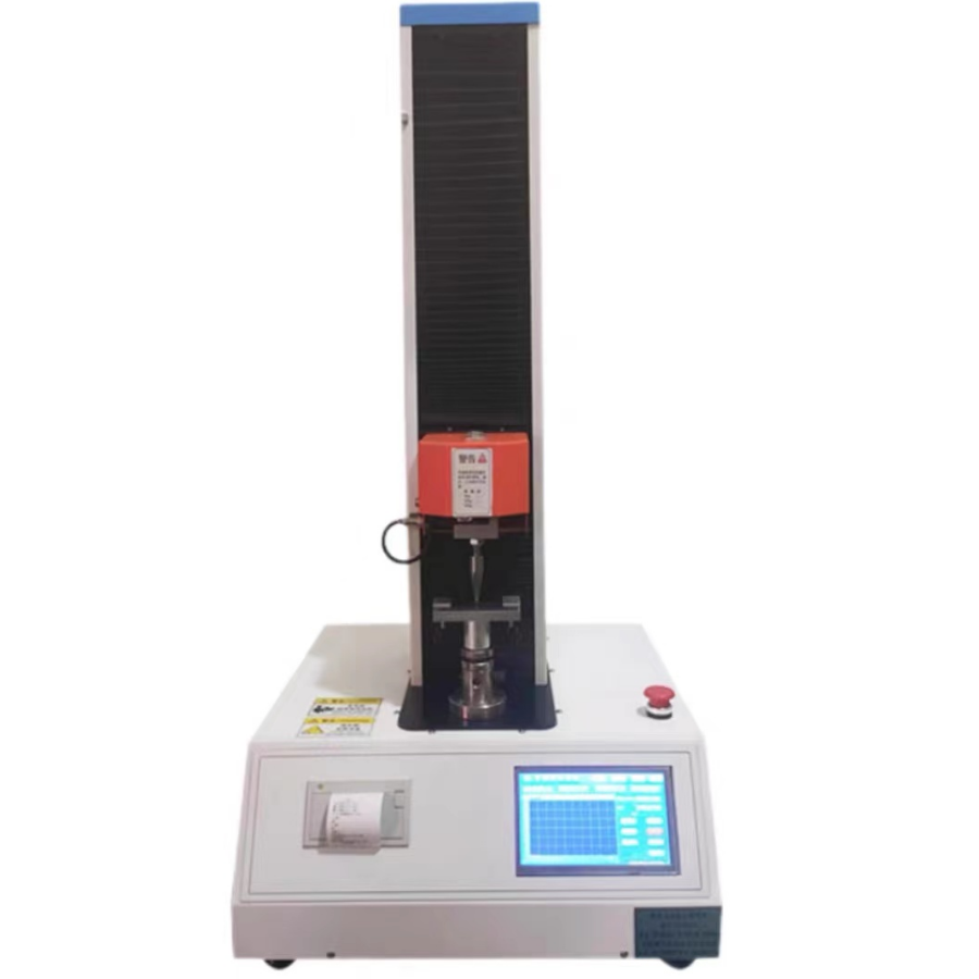 恒品HP-TCN-D胶体粘附力测试仪