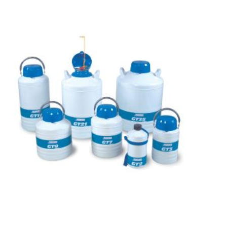 普迈GT大容量贮存系列液氮罐