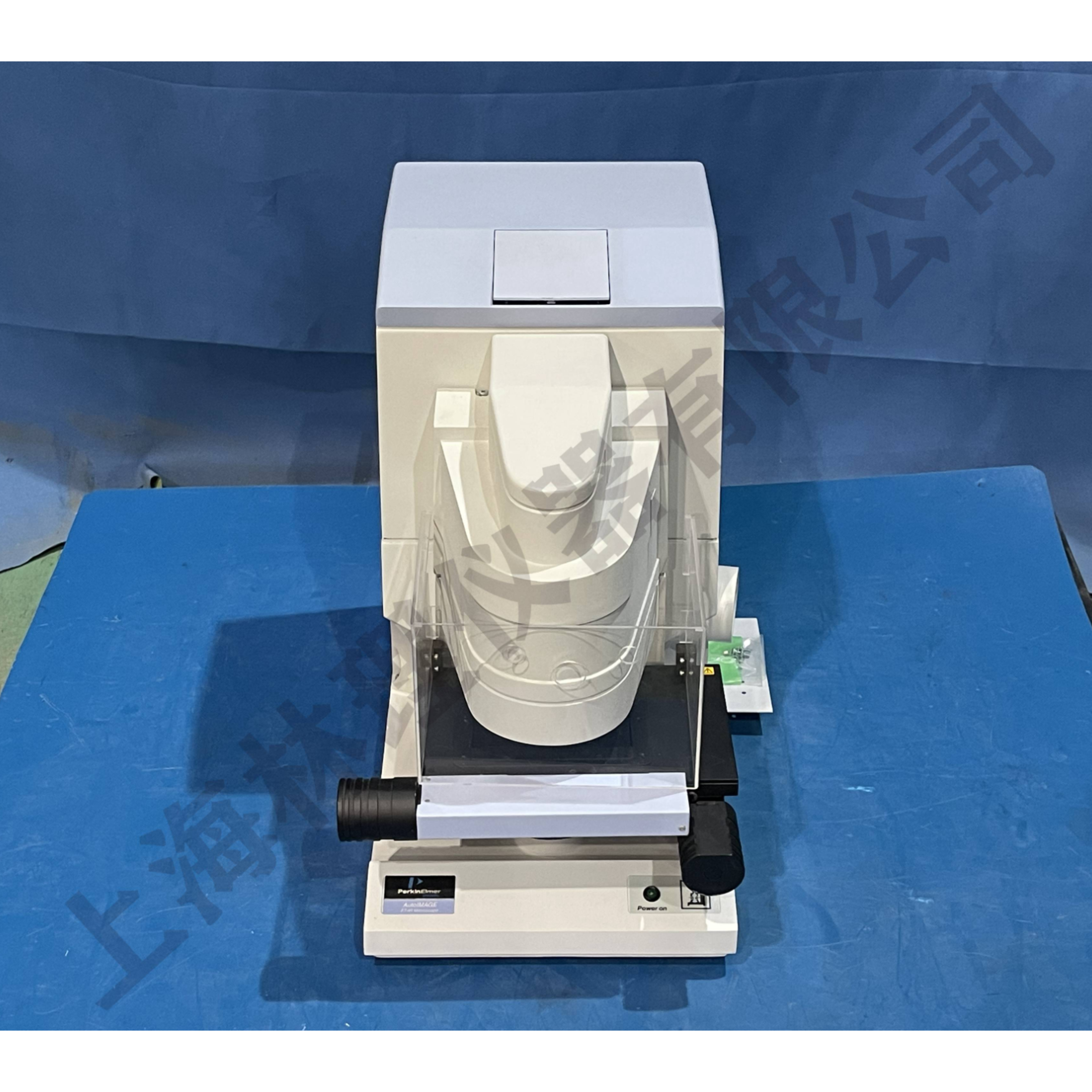 二手-珀金埃尔默傅立叶变换红外光谱仪-FTIR-Spectrum100+自动成像FT-IR显微镜