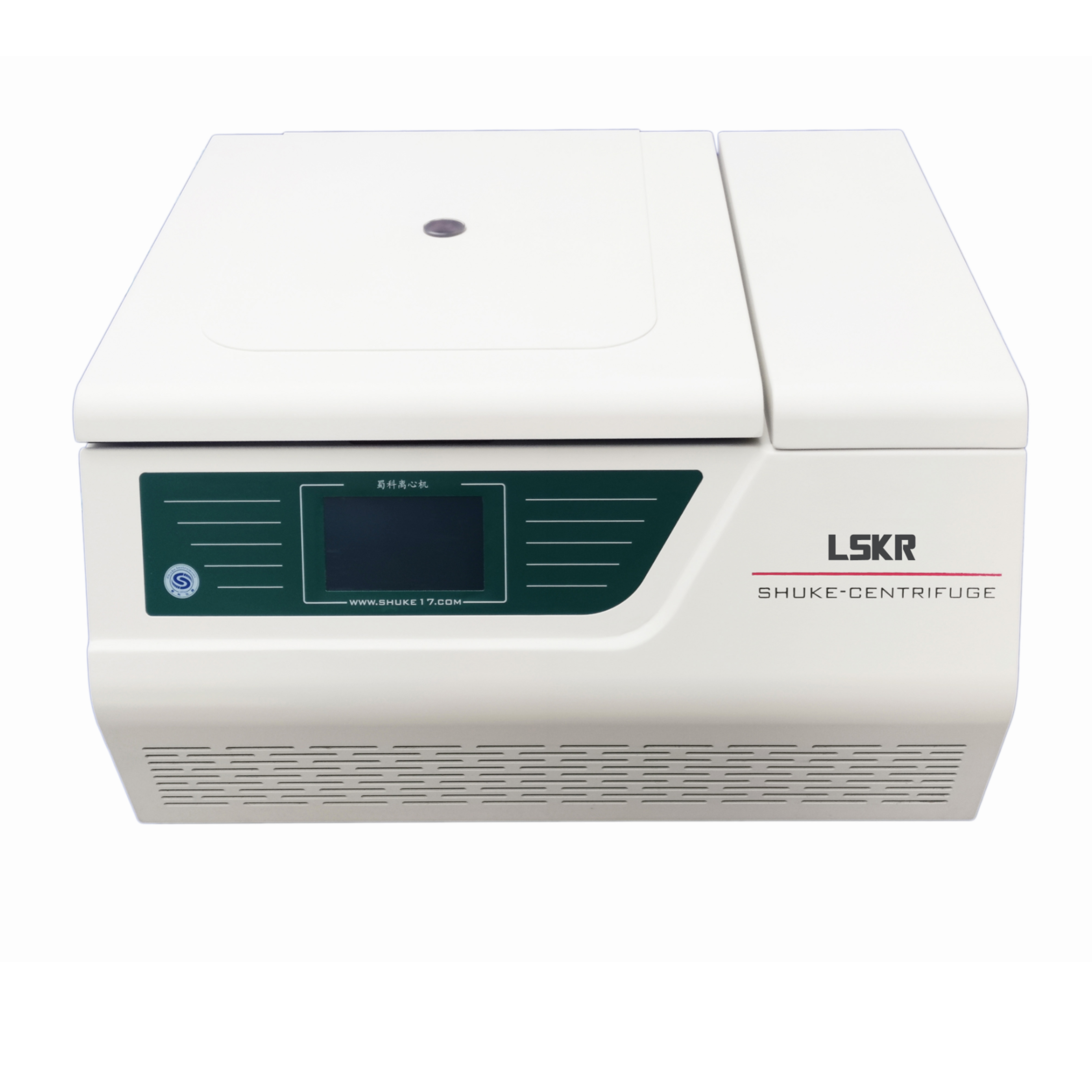 蜀科L5KR台式低速冷冻离心机(PRP/CGF离心机)