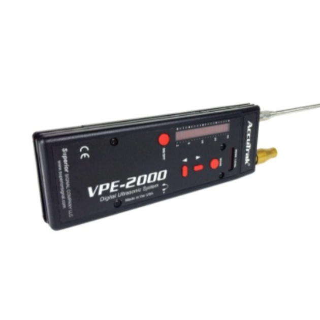 VPE-2000 数字超声波检漏仪