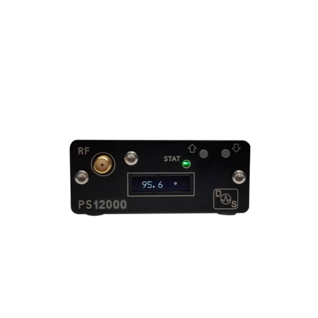 德思特DS迷你移相器12GHz射频移相器TS-PS12000