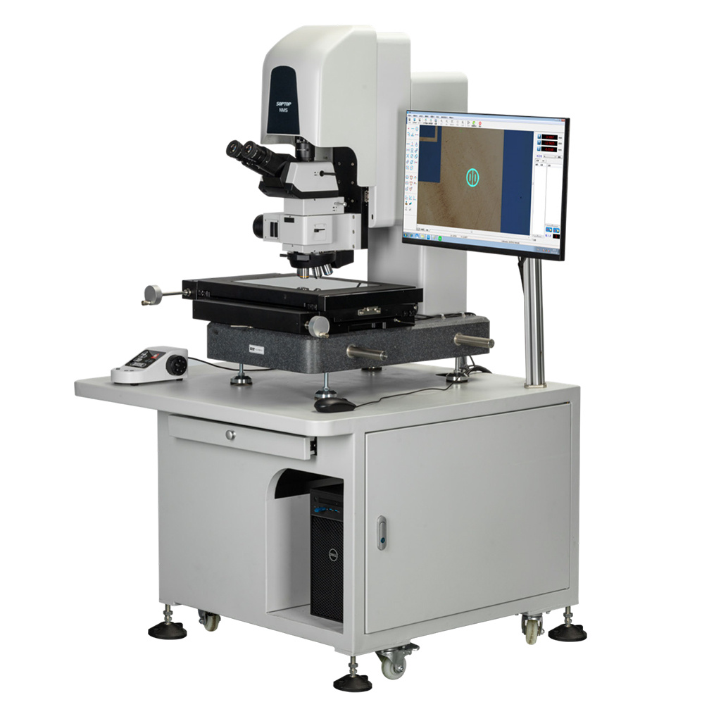 舜宇SOPTOP工具显微镜、测量显微镜MS系列