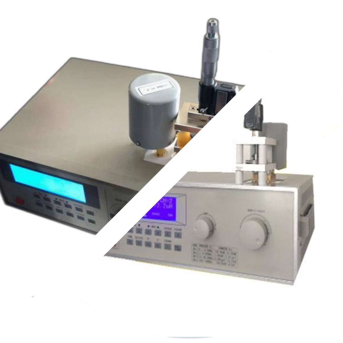 玻璃薄膜介电常数试验测试仪