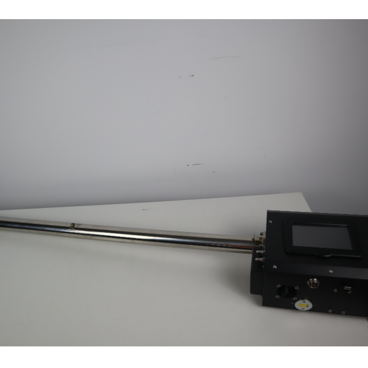 一体式紫外烟气分析仪 紫外差分烟气检测仪烟尘测试综合测量仪
