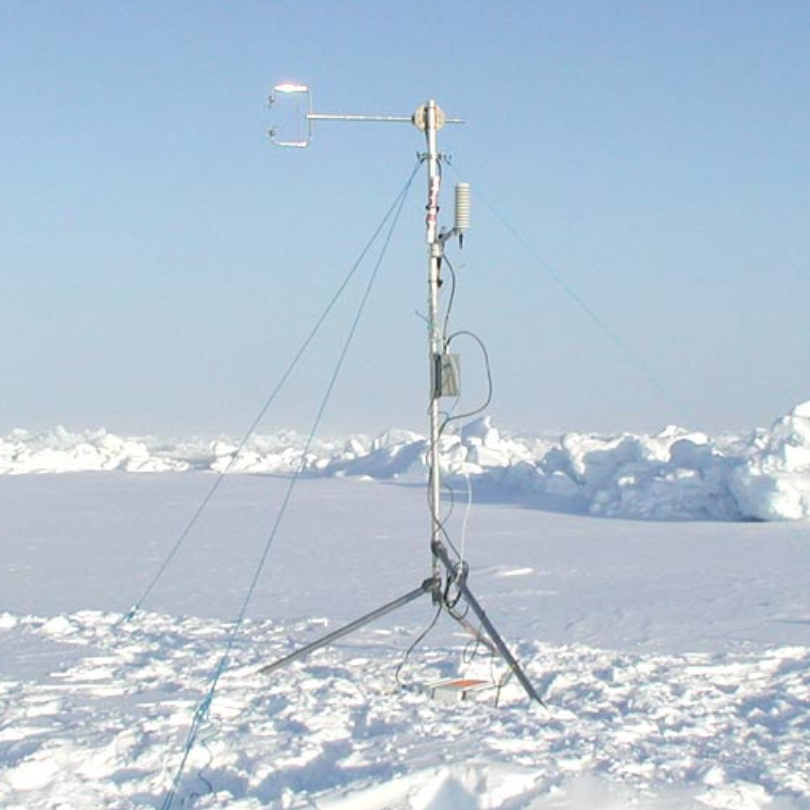 Gill HS-50研究型三维风速仪