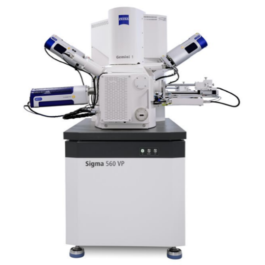  蔡司场发射扫描电子显微镜 Sigma系列