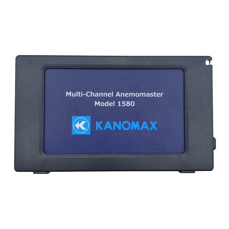 KANOMAX加野1580-0C智能型多点环境测试系统