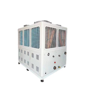 高精度冷水机温度控制机 精密冰水机