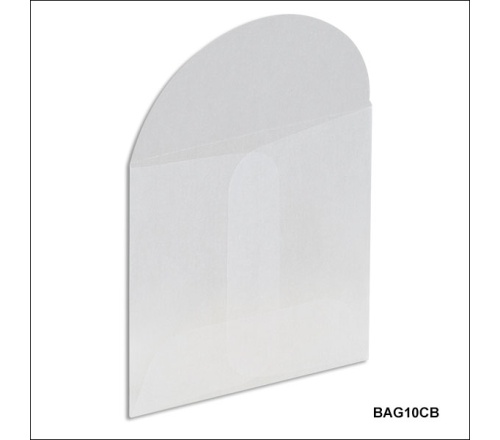 光学元件玻璃纸保护袋