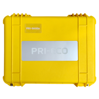 PRI-8600D 多通道土壤呼吸（群落光合）测量系统