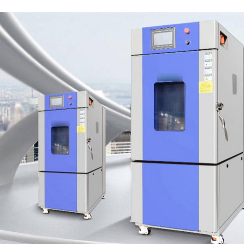 IEC60068高低温（湿热）实验箱