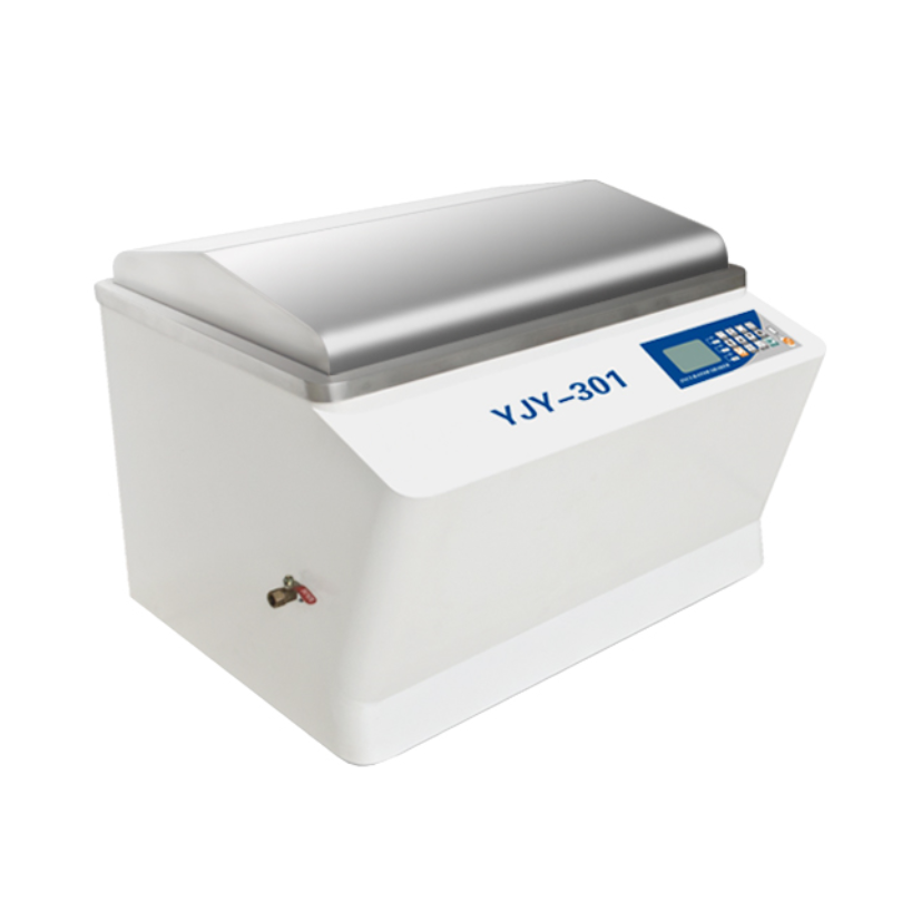 恒温培养箱HPX系列电热恒温生化培养箱微生物实验箱 