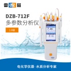 雷磁DZB-712F型便携式多参数分析仪