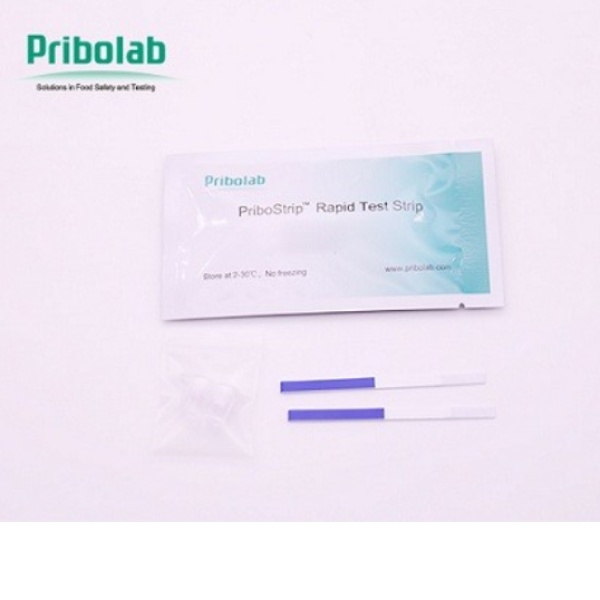 PriboStripTM蛋类（过敏原）快速检测试纸 货号PRS-A40