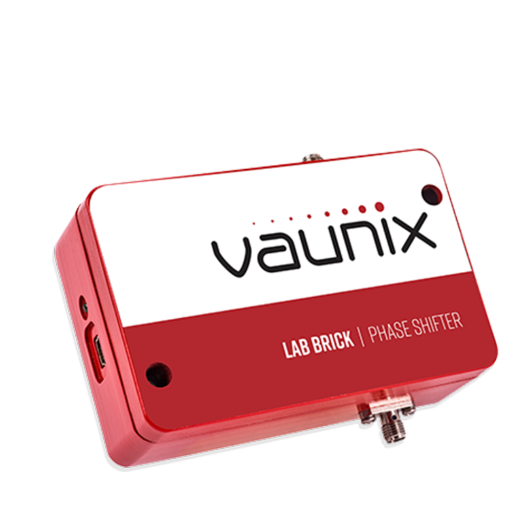 德思特Vaunix紧凑型迷你射频移相器TS-LPS-802