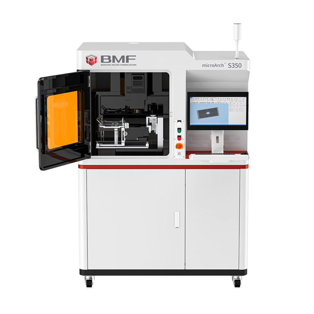 摩方精密BMF-生物3D打印机-microArch S240A