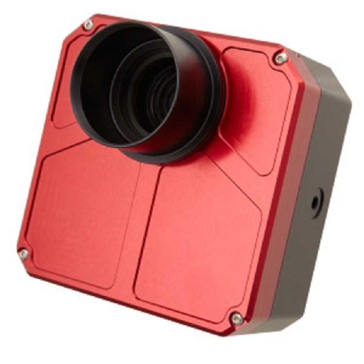 Atik One 9.0制冷高分辨率天文摄影CCD科研相机