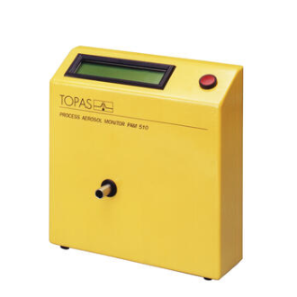 TOPAS过程气溶胶监测仪PAM510