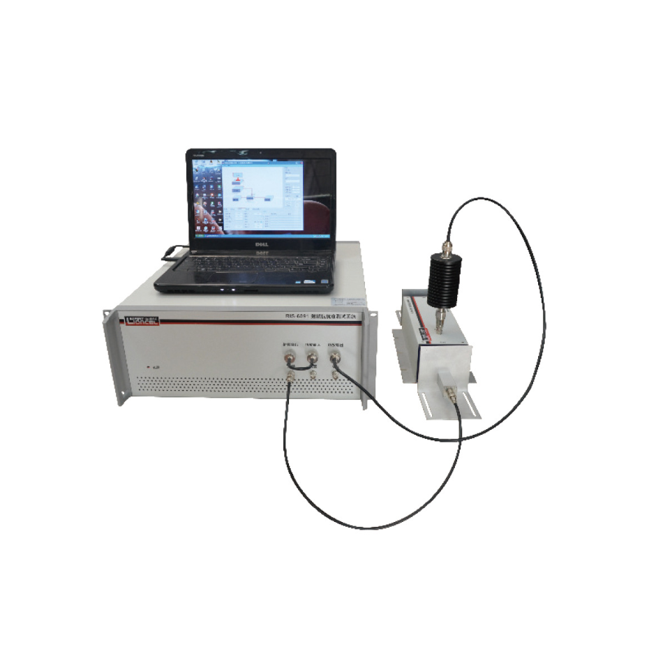 凌世 RIS-6091系列射频传导抗扰度测试系统