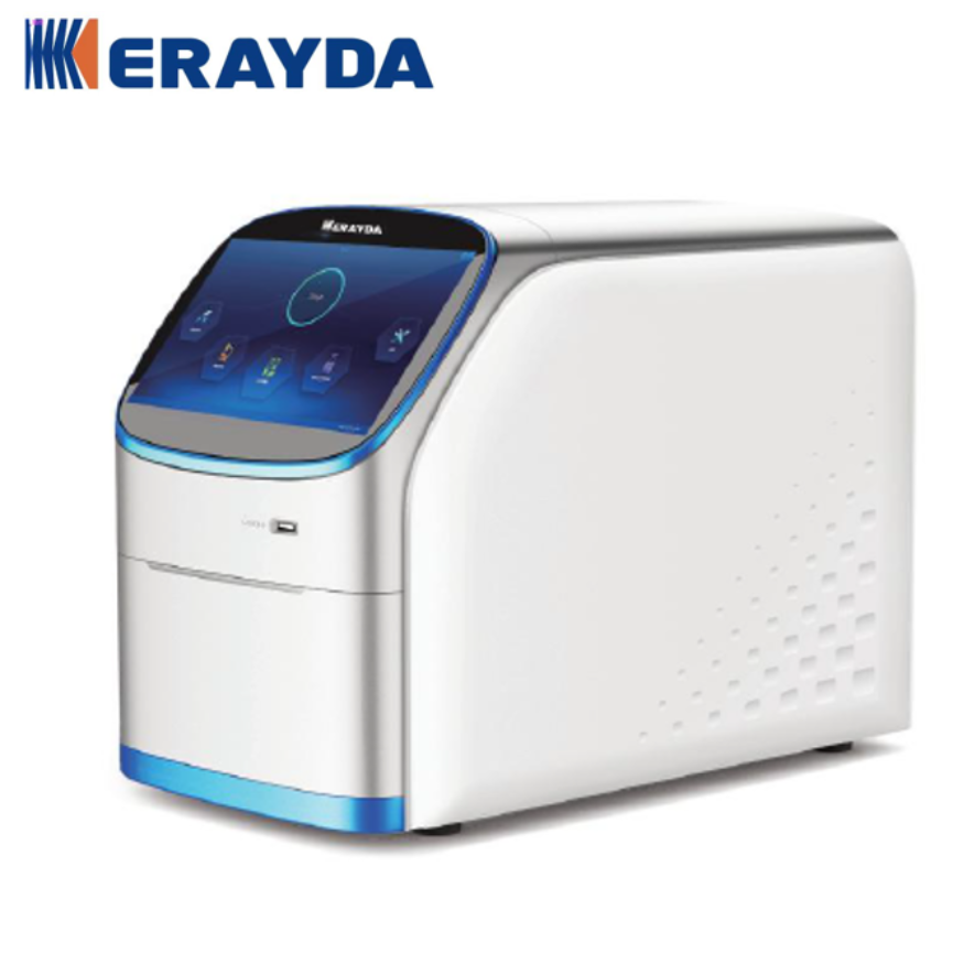 实时荧光定量PCR 分析仪KRD-F0965B/KRD-F0964B/KRD-F0966B