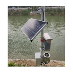 WD-SW1000多参数水文水质监测系统