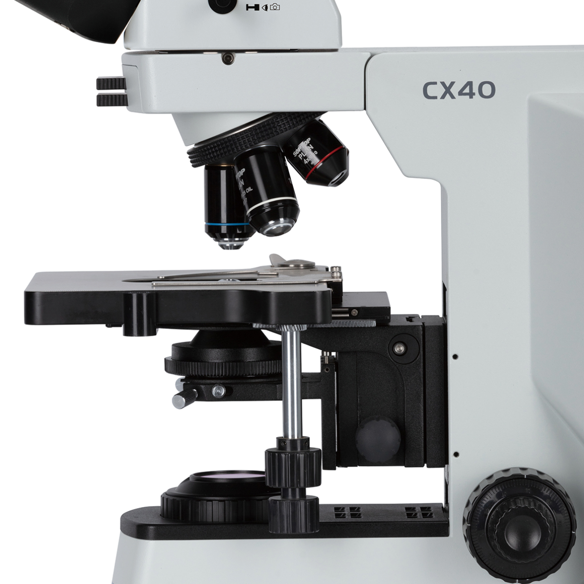 舜宇SOPTOP荧光显微镜CX40