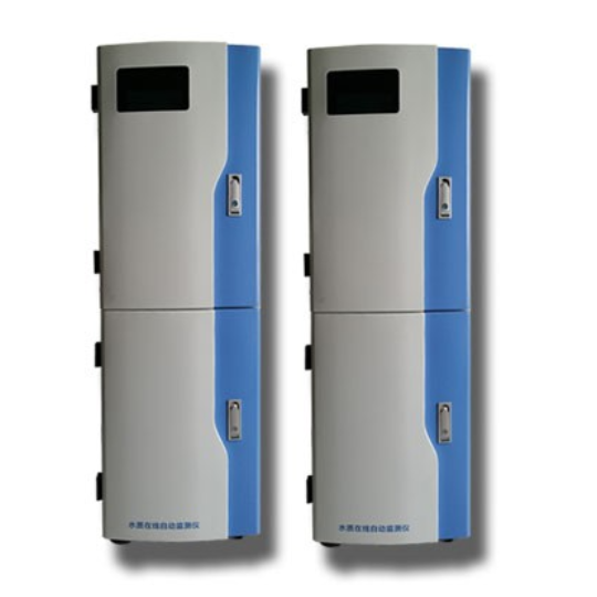SZ-Cr型 总铬在线监测仪 柜式分光光度法可联网 工业污水重金属含量检测