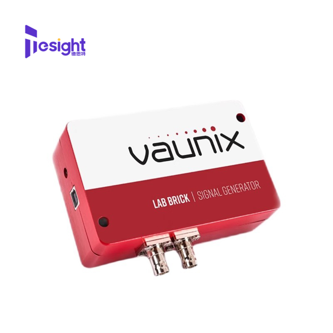 德思特Vaunix紧凑型迷你射频信号发生器配件：外部参考