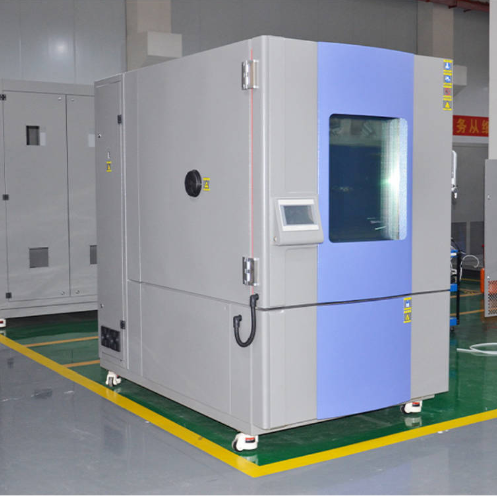 海银可定制 可程式高低温小型试验箱