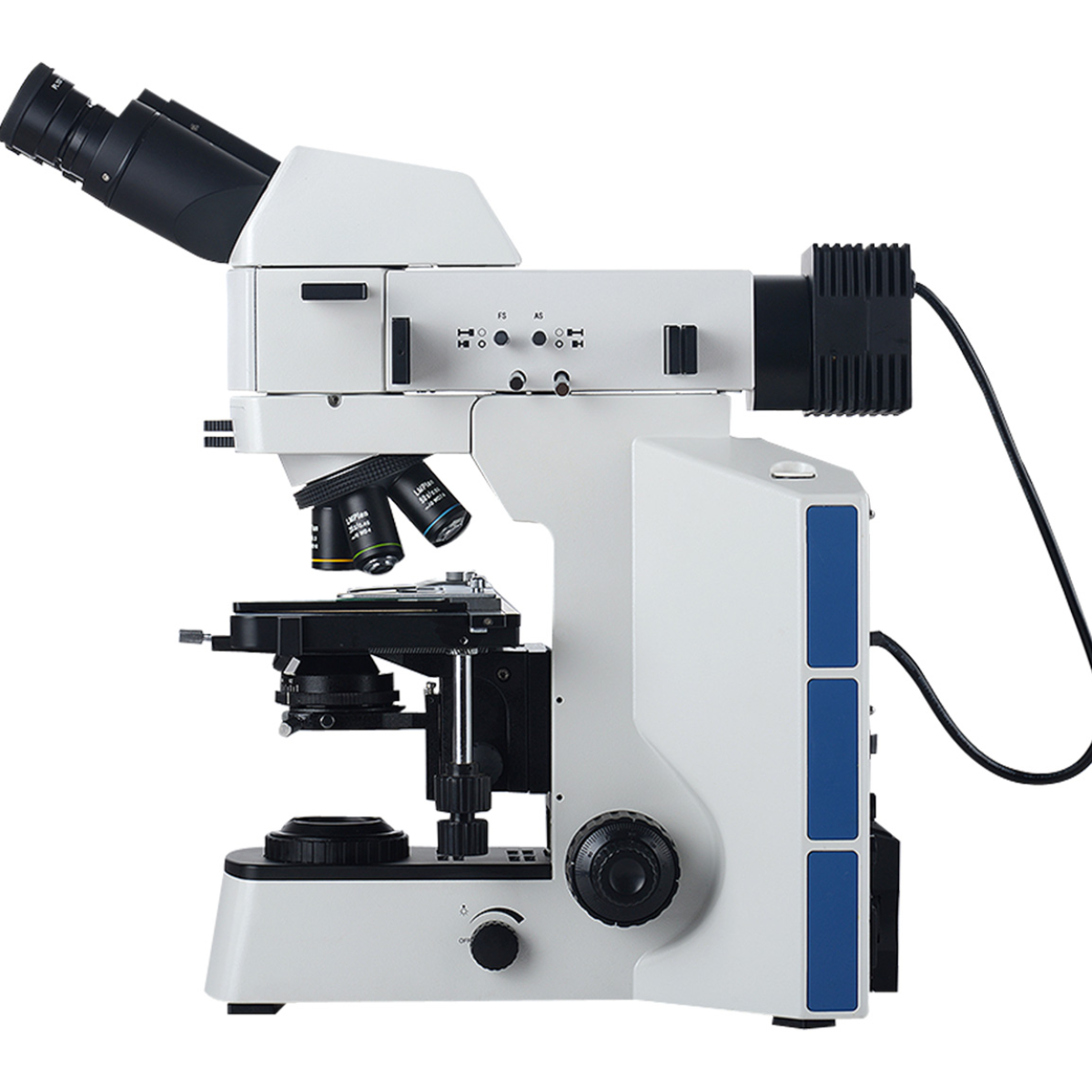 舜宇SOPTOP金相显微镜CX40M