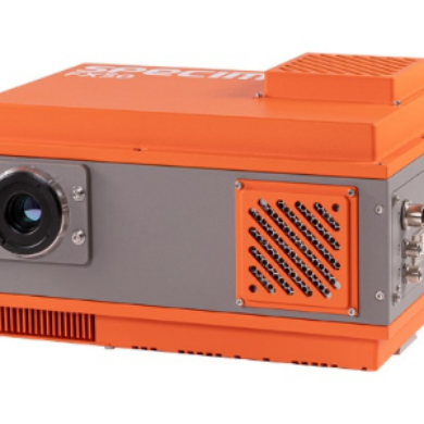 FX50 中波红外高光谱成像相机