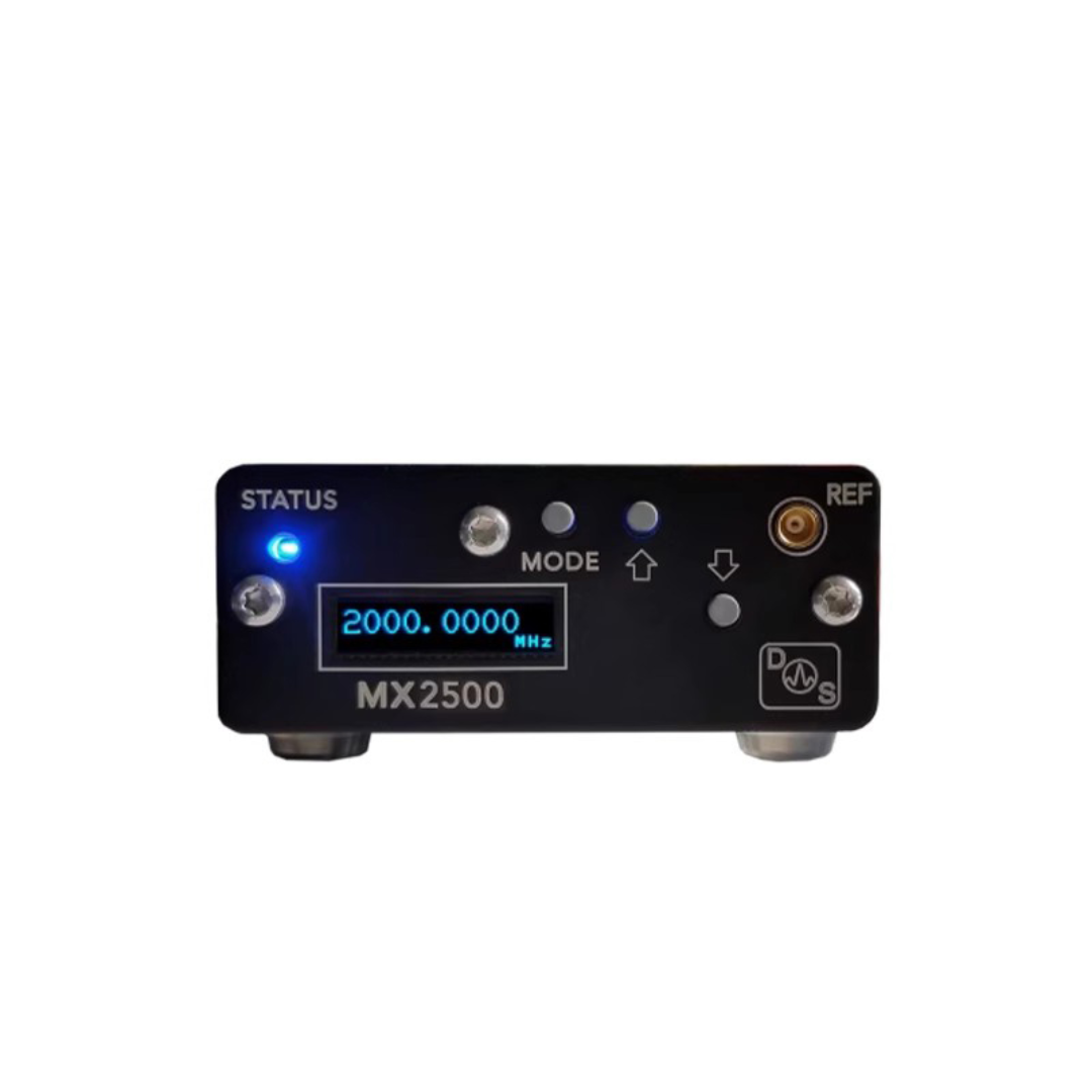 德思特DS迷你混频器2.5GHz射频混频器TS-MX2500