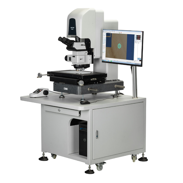 舜宇SOPTOP工具显微镜、测量显微镜MS系列