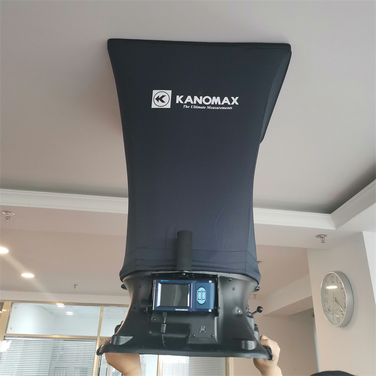 加野Kanomax风量测量仪6705