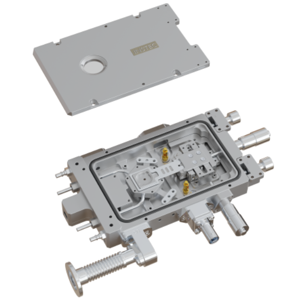 INSTEC HCS121VXY 冻干显微镜冷热台