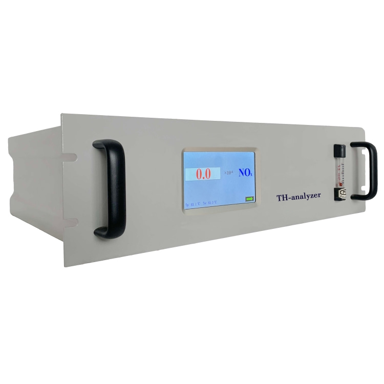 氮氧化物分析仪泰和联创高精度测量