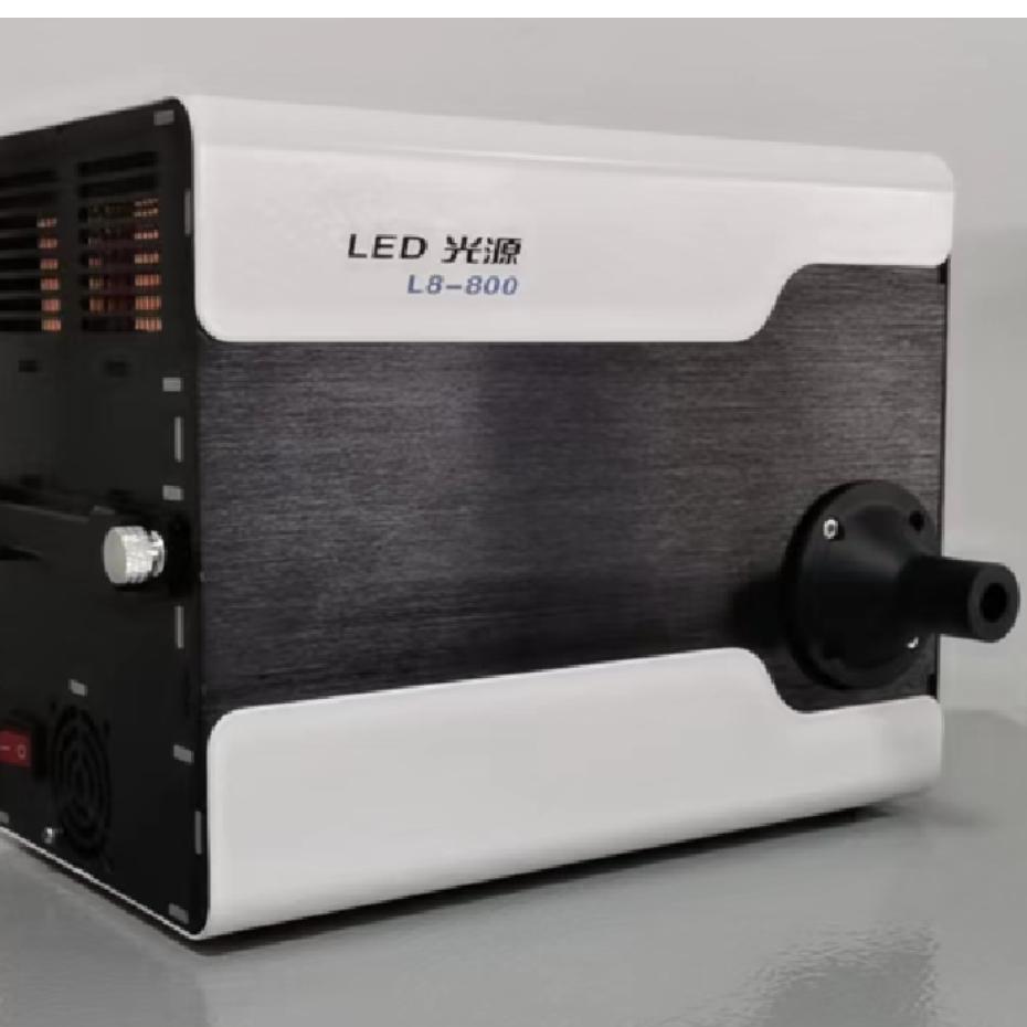 柏纳光电/多色LED光源/显微镜荧光光源L8-800
