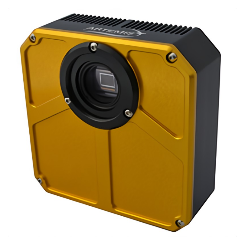 高分辨率长曝光工业制冷CCD相机 Atik VS92