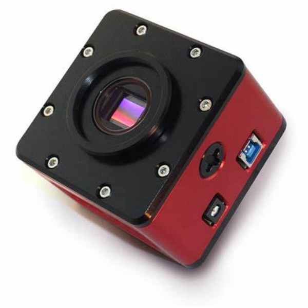 制冷CMOS工业相机 科学相机 Atik ACIS 12.3