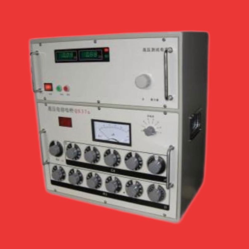 QS37A工频介电常数试验仪