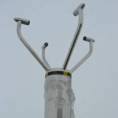 Gill WindObserver 65超声波风速仪