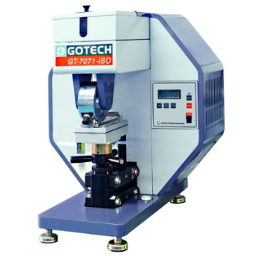 高铁检测仪器GOTECH.鞋材水份吸收及脱离试验机GT-7071-ISO