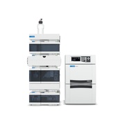 Agilent 1260 常温凝胶色谱仪