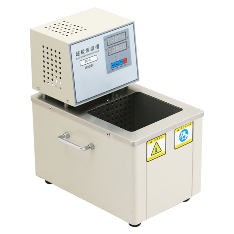 超低温恒温浴槽CHDC-8010实验室降温槽
